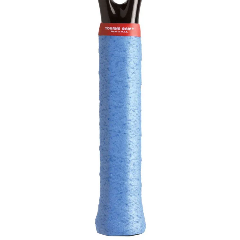 Tourna Tuff Tennis Overgrip XL - 3 Pack