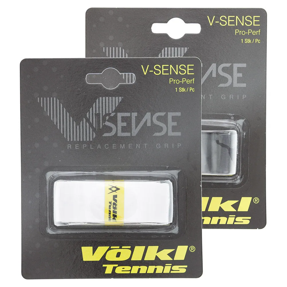 V-Sense Pro-Perf Tennis Grip