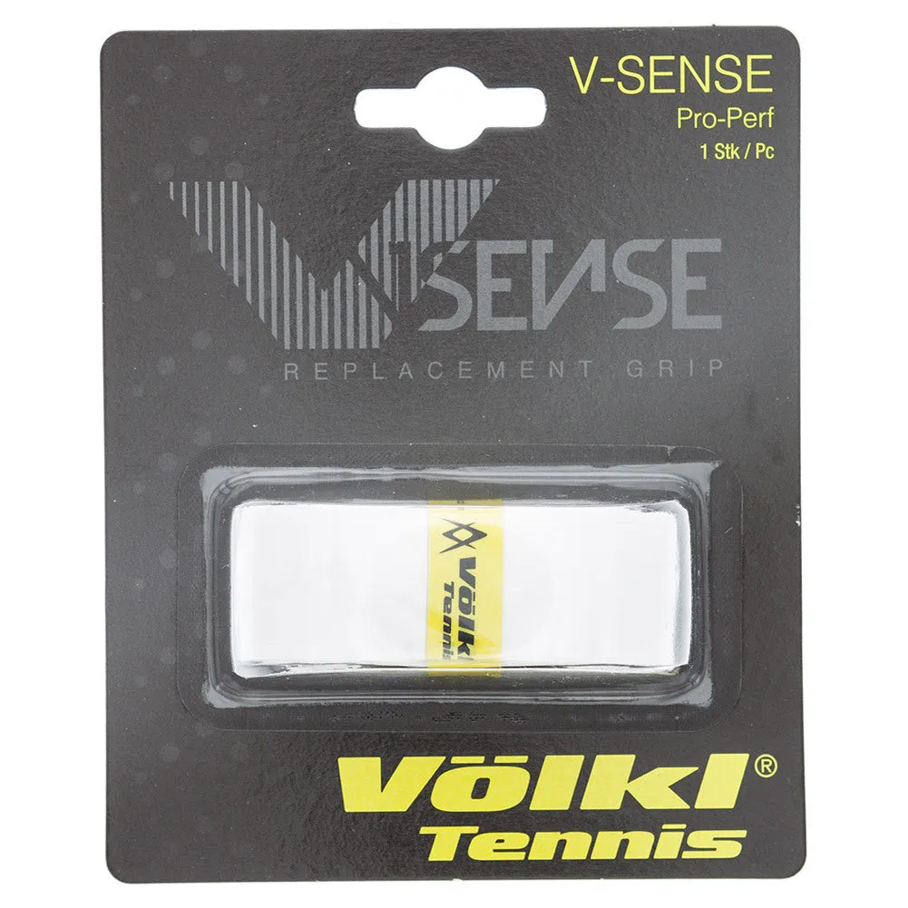 V-Sense Pro-Perf Tennis Grip