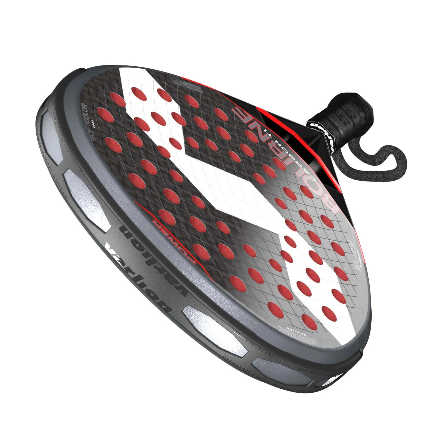 Varlion Bourne Carbon TI Padel