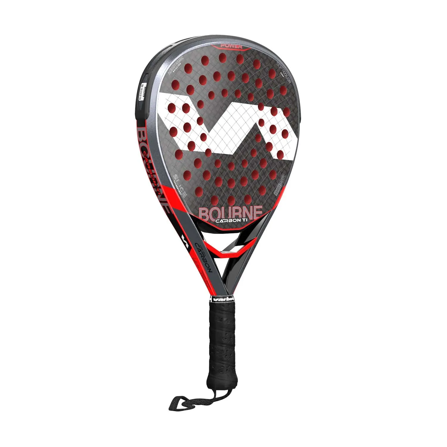 Varlion Bourne Carbon TI Padel