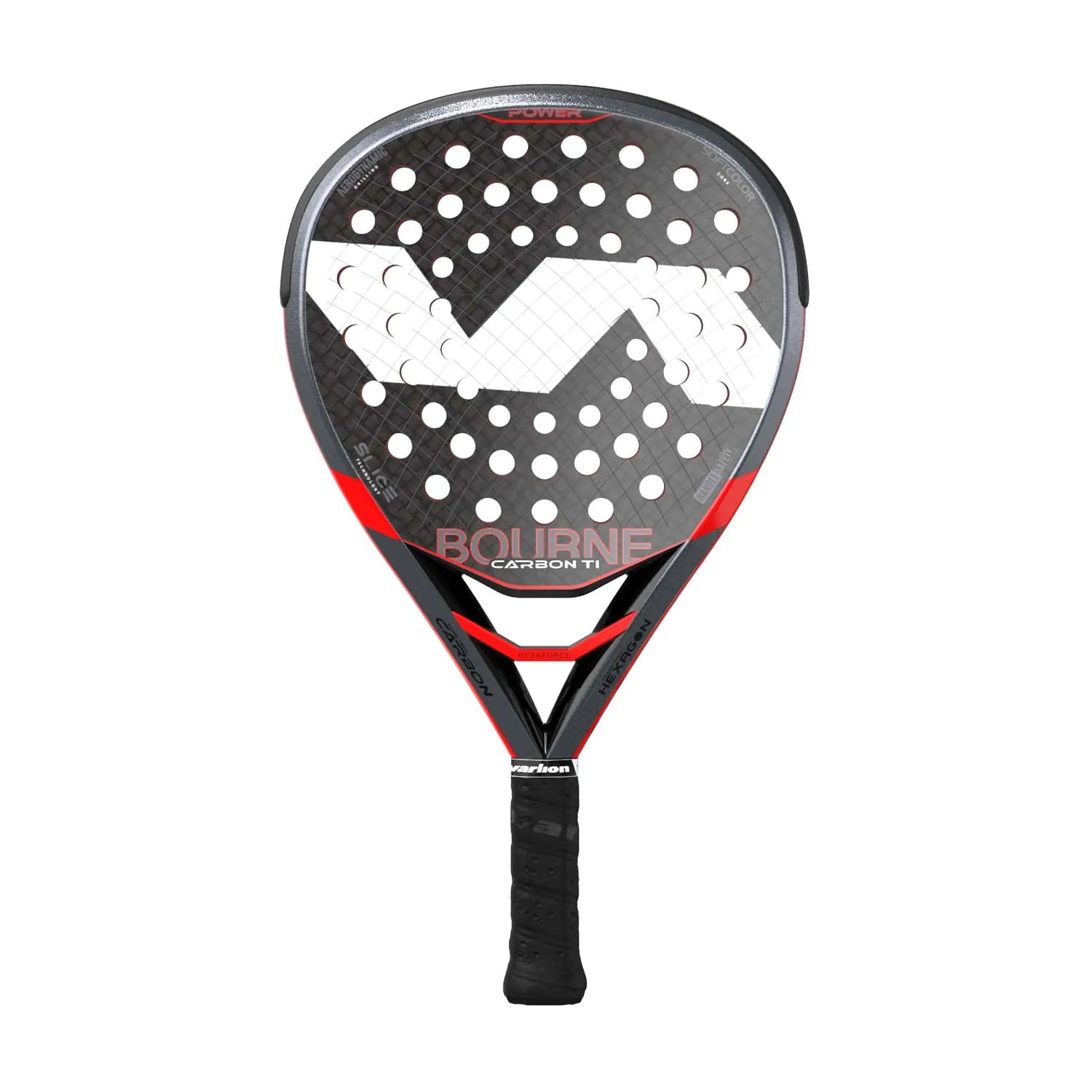 Varlion Bourne Carbon TI Padel