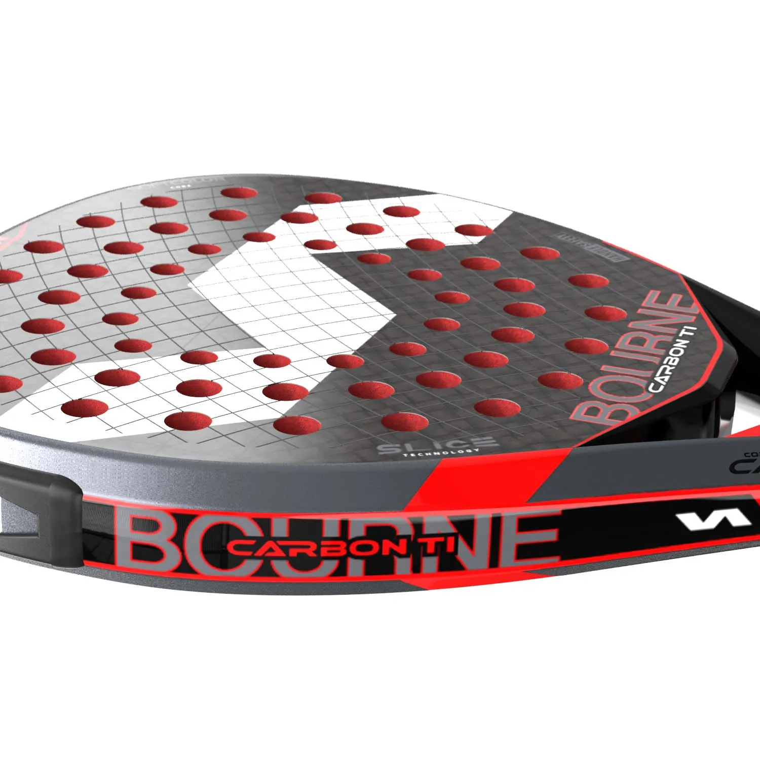 Varlion Bourne Carbon TI Padel