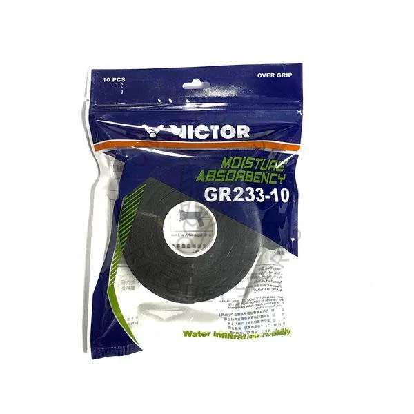 Victor GR 233-10 Over Grip