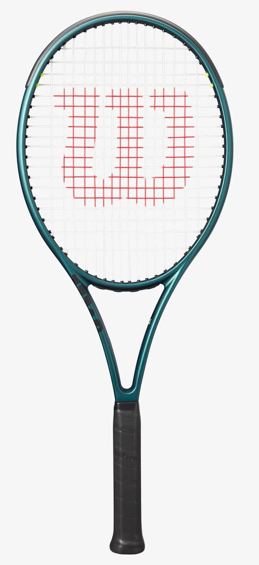 Wilson Blade 100L 16x19 V9.0 285g Tennis Racquet Unstrung