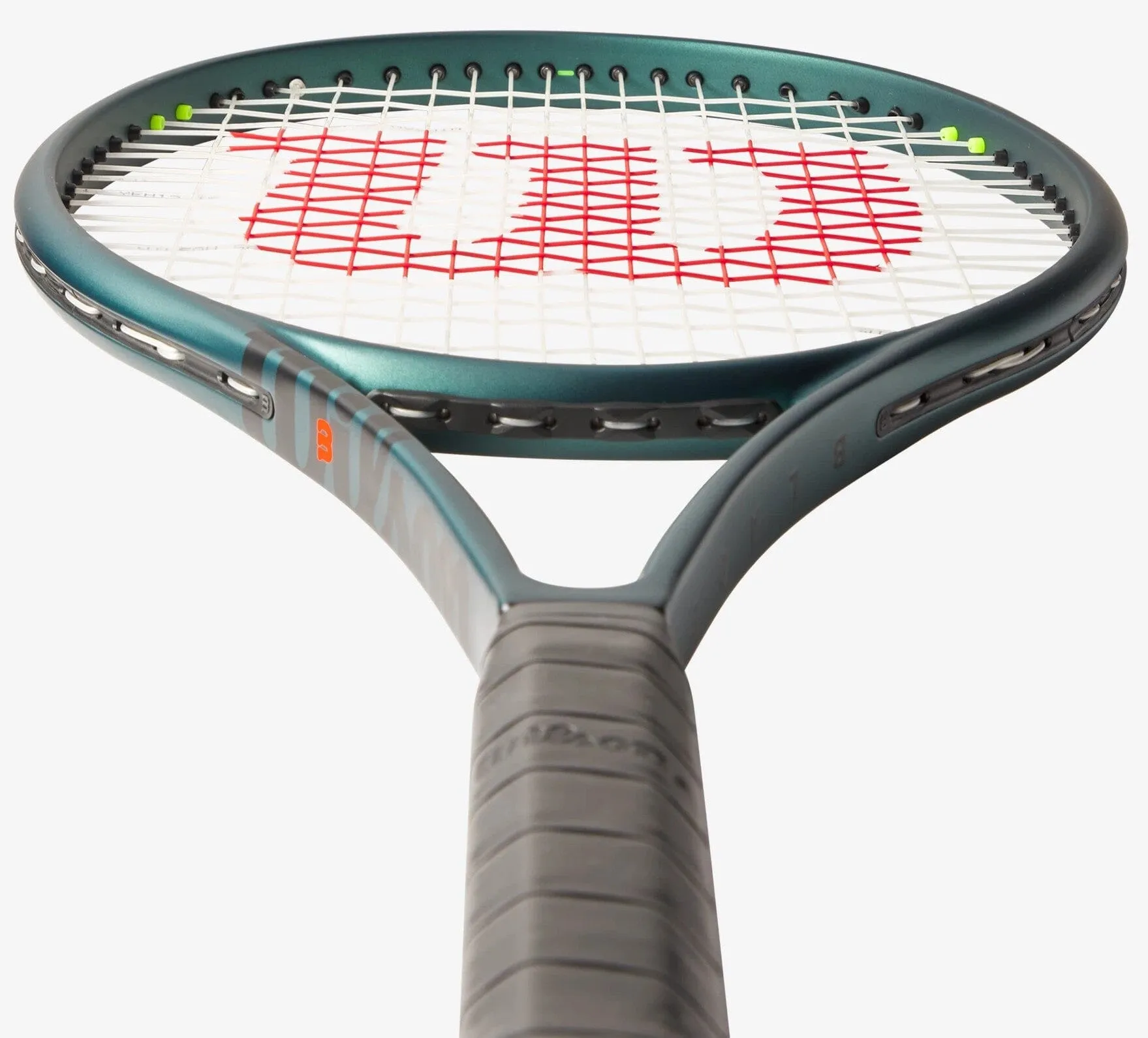 Wilson Blade 100L 16x19 V9.0 285g Tennis Racquet Unstrung