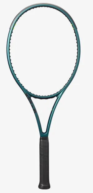 Wilson Blade 100L 16x19 V9.0 285g Tennis Racquet Unstrung