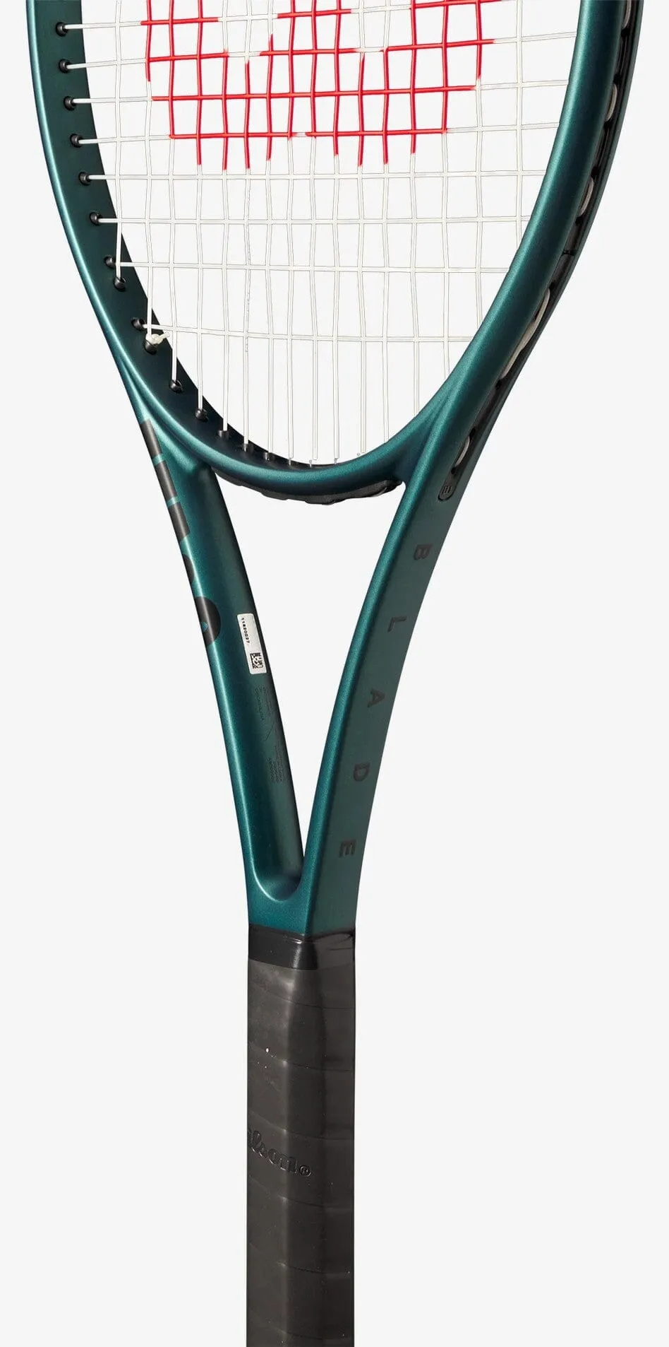 Wilson Blade 100L 16x19 V9.0 285g Tennis Racquet Unstrung