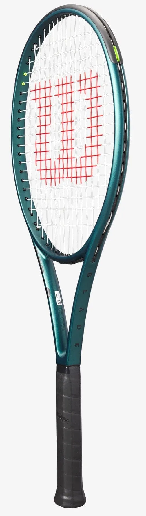 Wilson Blade 100L 16x19 V9.0 285g Tennis Racquet Unstrung