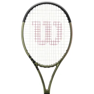 Wilson Blade 100L V8 Tennis Racquet