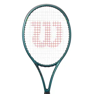 Wilson Blade 100L V9 Tennis Racquet DEMO