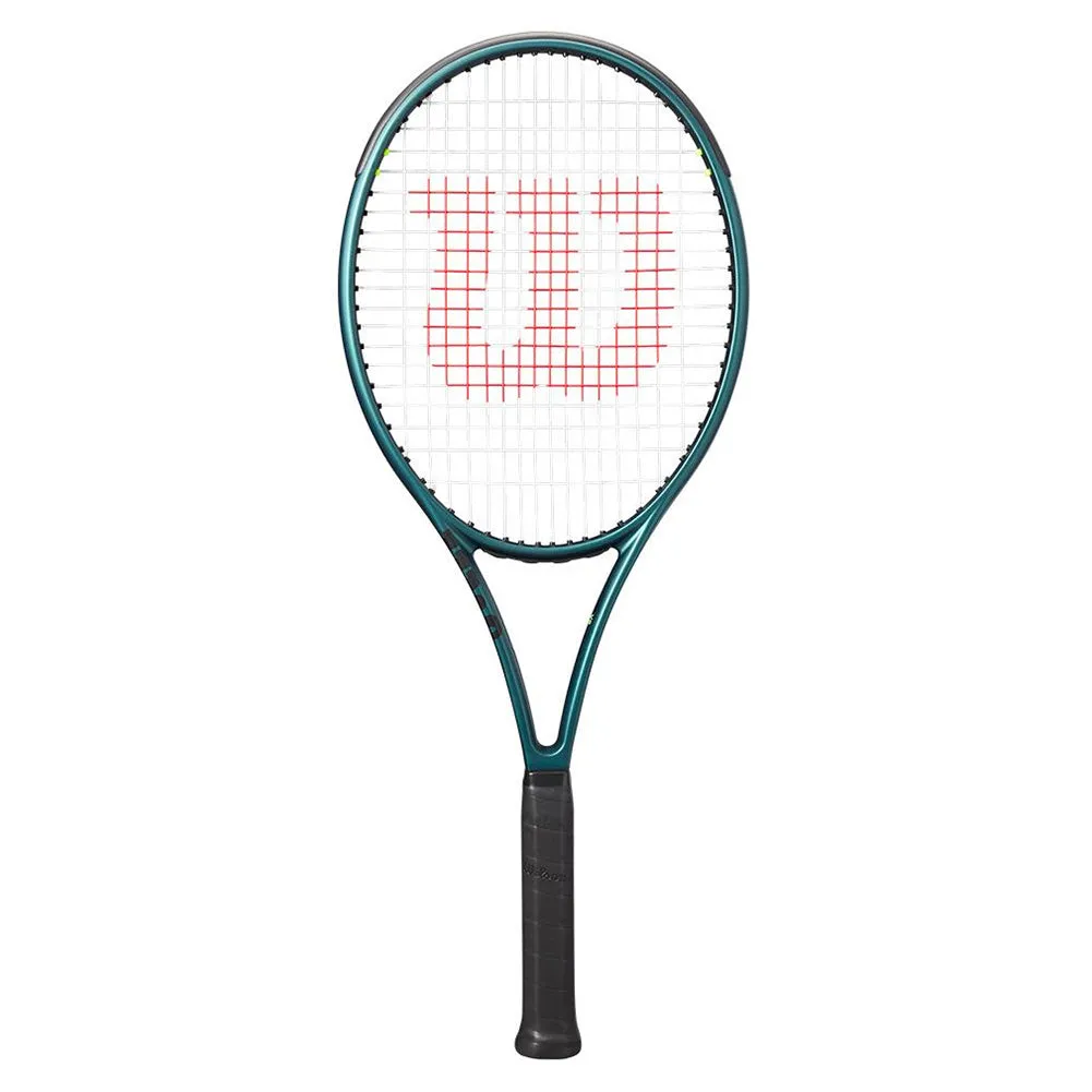 Wilson Blade 100L V9 Tennis Racquet DEMO