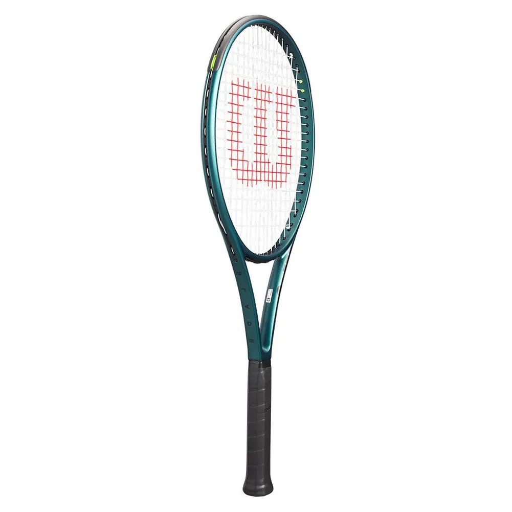 Wilson Blade 100L V9 Tennis Racquet DEMO