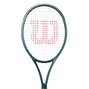 Wilson Blade 100UL V9 Tennis Racquet