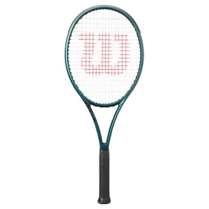 Wilson Blade 100UL v9 Tennis Racquet