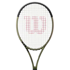 Wilson Blade 104 V8 Tennis Racquet USED