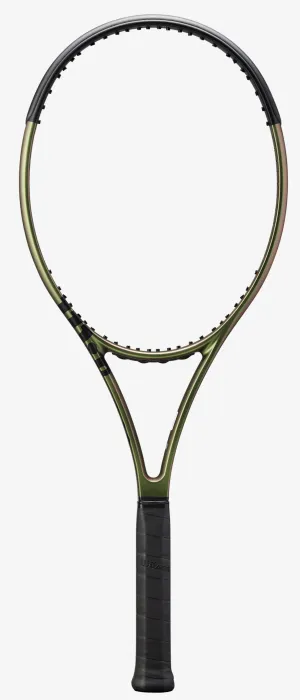 Wilson Blade 104 V8.0 290g Tennis Racquet Unstrung