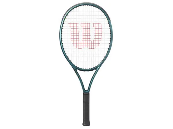 Wilson Blade 25 V9 Junior Tennis Racket