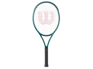 Wilson Blade 26 V9 Junior Tennis Racket