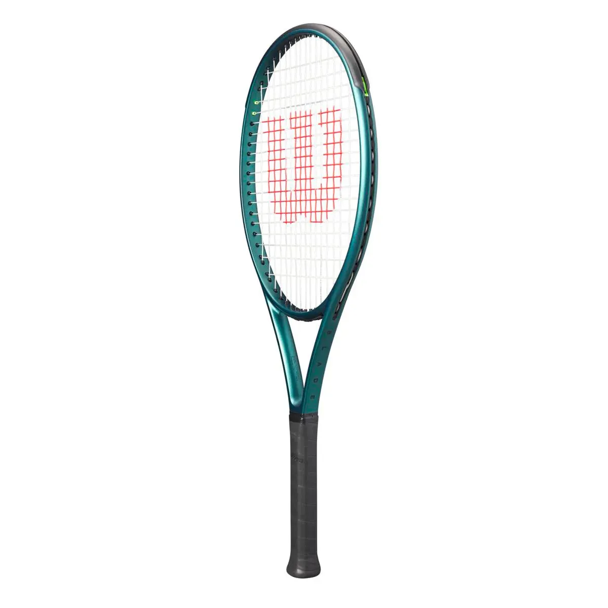 Wilson Blade 26 V9 Junior Tennis Racquet 26 INCH