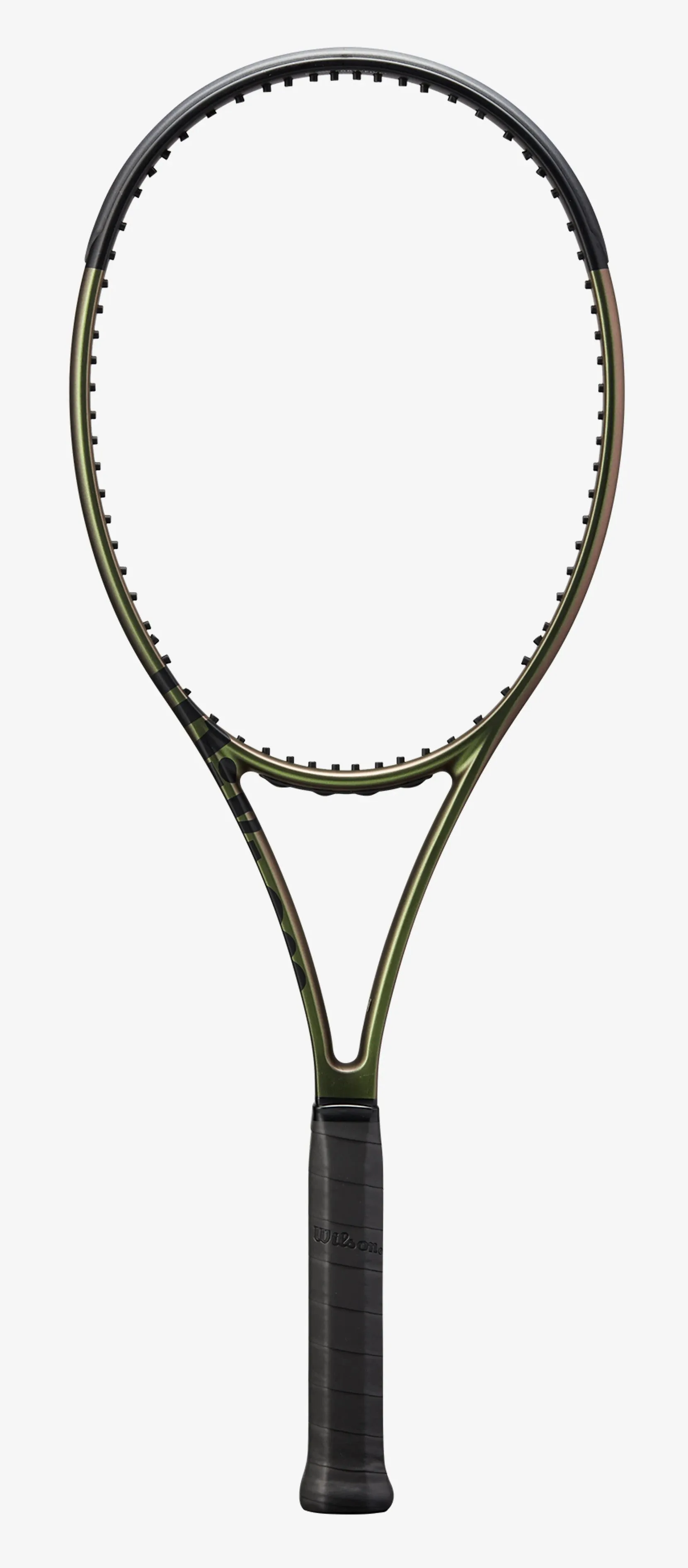 Wilson Blade 98 16x19 V8.0 Tennis Racquet Unstrung