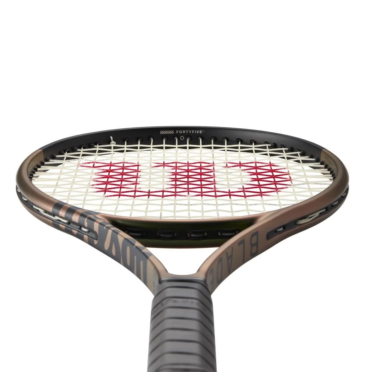 Wilson Blade 98 V8 (18 x 20) Tennis Racket