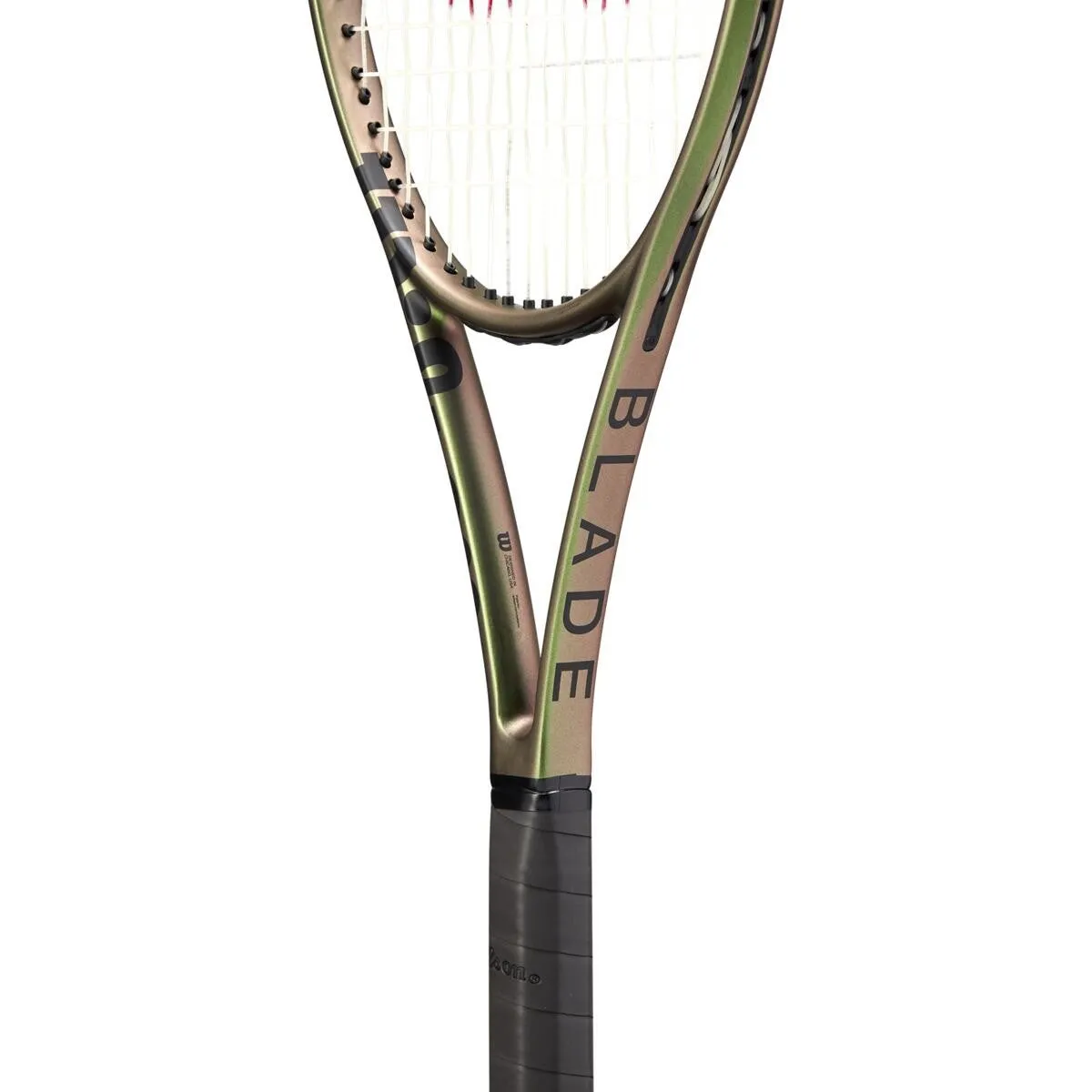 Wilson Blade 98 V8 (18 x 20) Tennis Racket