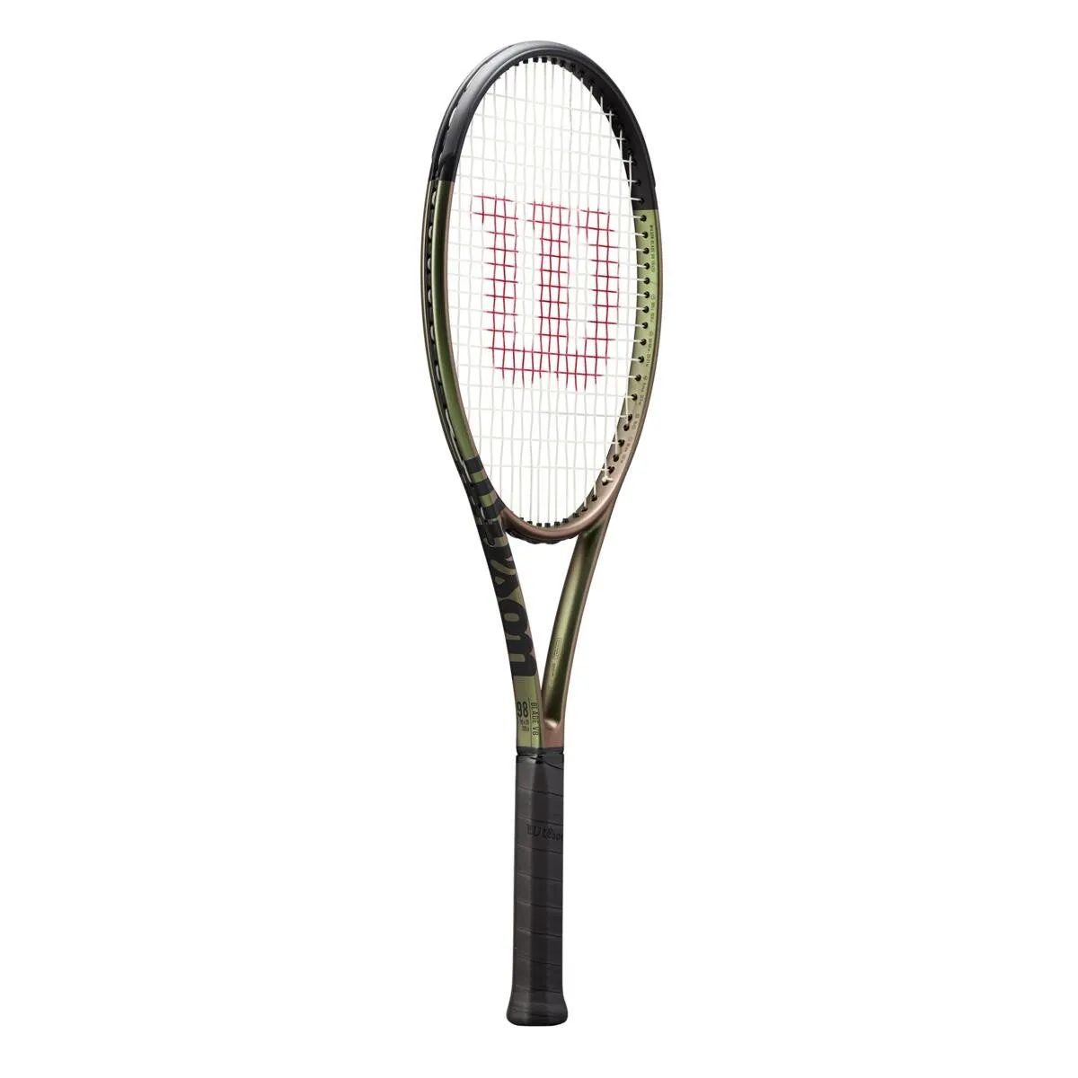 Wilson Blade 98 V8 (18 x 20) Tennis Racket