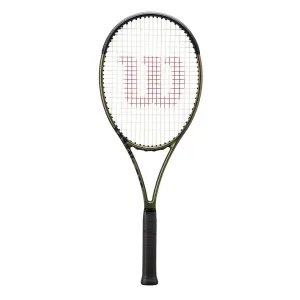 Wilson Blade 98 V8 (18 x 20) Tennis Racket