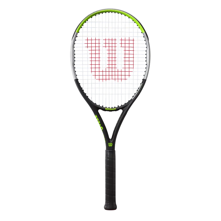 Wilson Blade Feel 100 Racquet