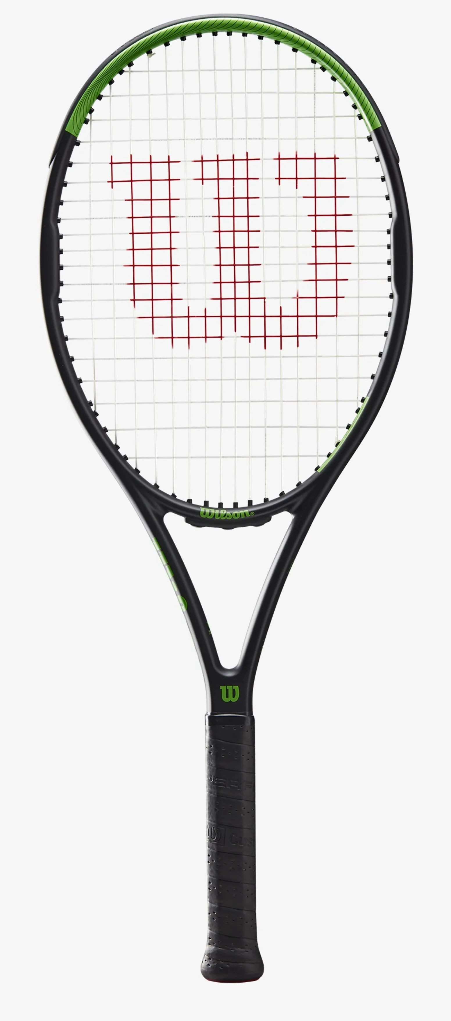 Wilson Blade Feel 103 Tennis Racquet Strung