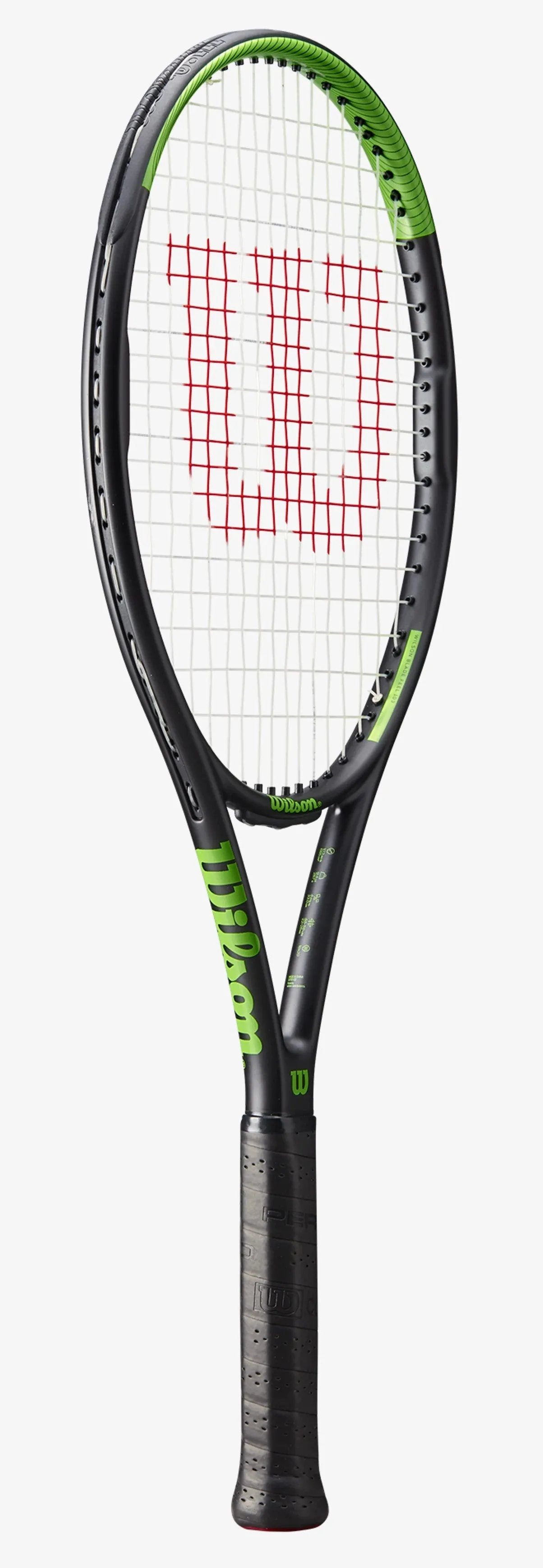 Wilson Blade Feel 103 Tennis Racquet Strung