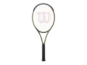 Wilson Blade V8.0 25" Junior Tennis Racket