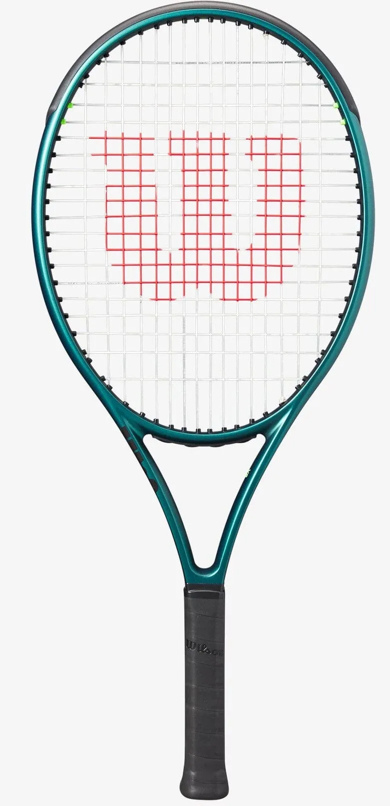 Wilson Blade V9 Junior Tennis Racquet Strung