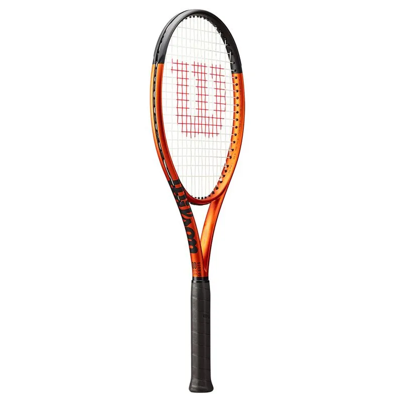 Wilson Burn 100 v5 Tennis Racquet 2023