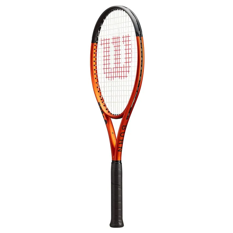 Wilson Burn 100 v5 Tennis Racquet 2023