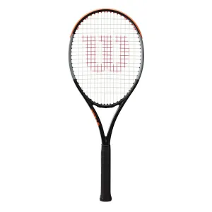 Wilson Burn 100Ls V4.0 Tennis Racquet