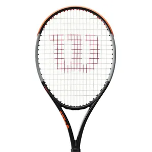 Wilson Burn 100LS V4.0 Tennis Racquet