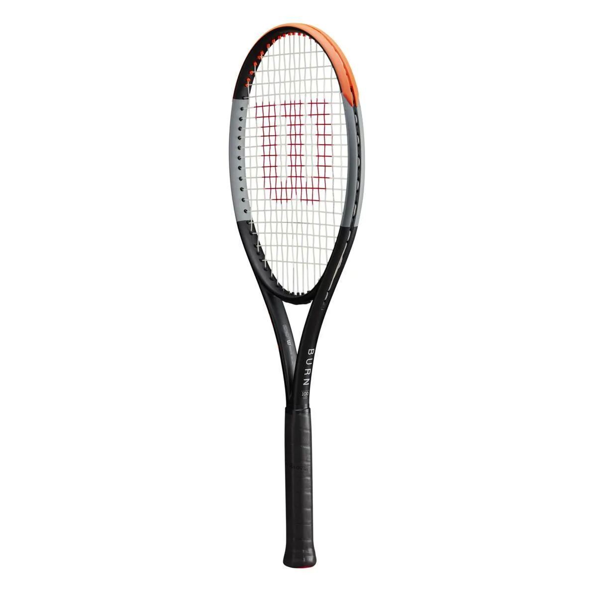 Wilson Burn 100Ls V4.0 Tennis Racquet