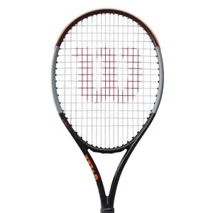 Wilson Burn 100S V4.0 Tennis Racquet