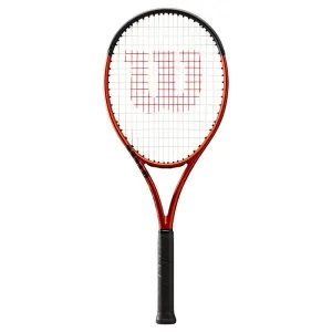 Wilson Burn 100S v5 Tennis Racquet 2023