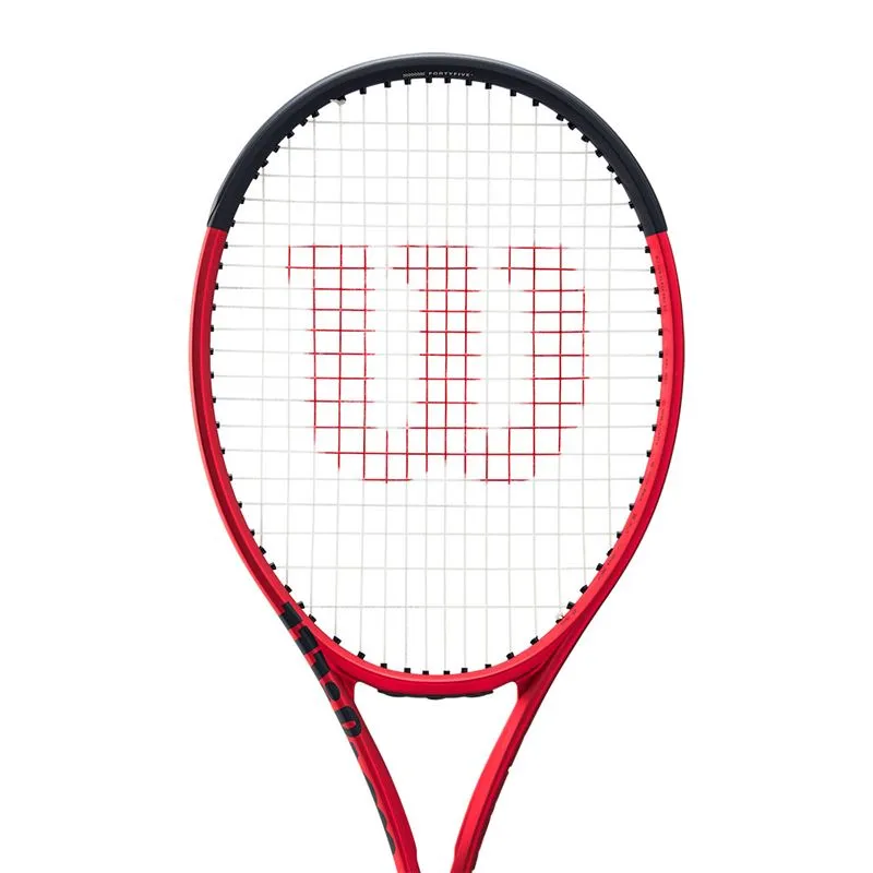 Wilson Clash 100 Pro V2 Tennis Racquet