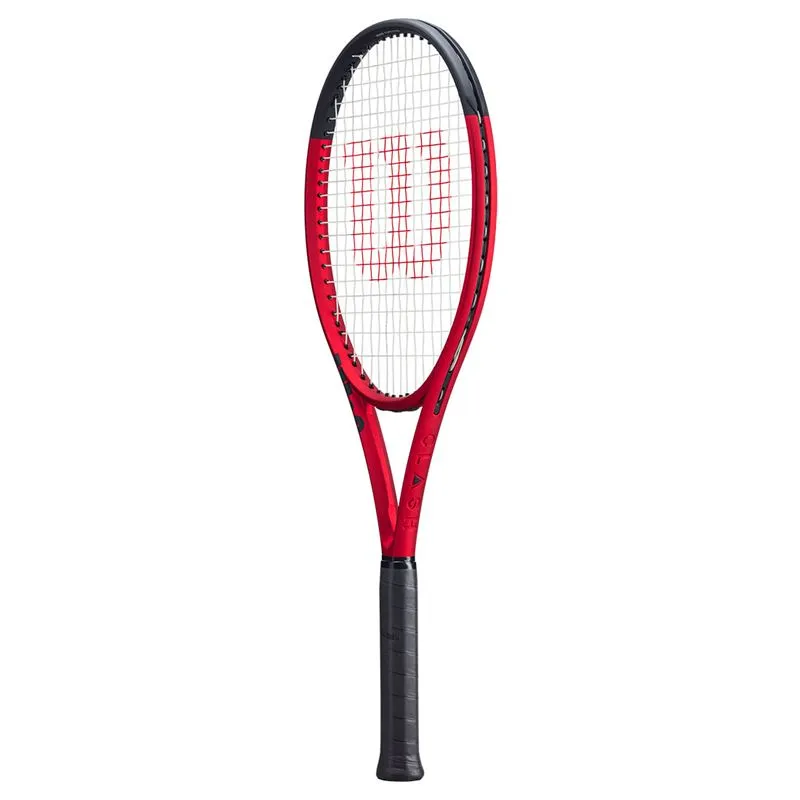 Wilson Clash 100 Pro V2 Tennis Racquet