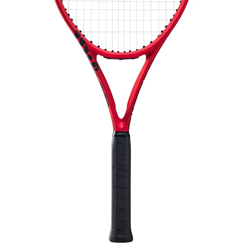 Wilson Clash 100 Pro V2 Tennis Racquet