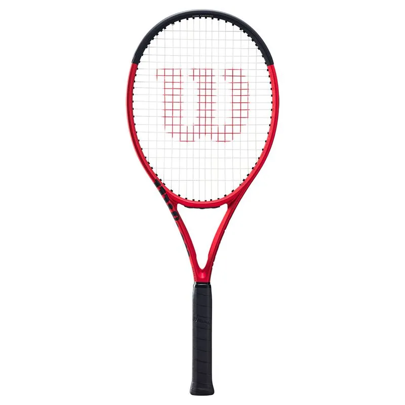 Wilson Clash 100 Pro V2 Tennis Racquet