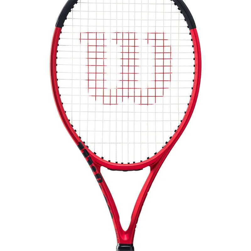 Wilson Clash 100 Pro V2 Tennis Racquet