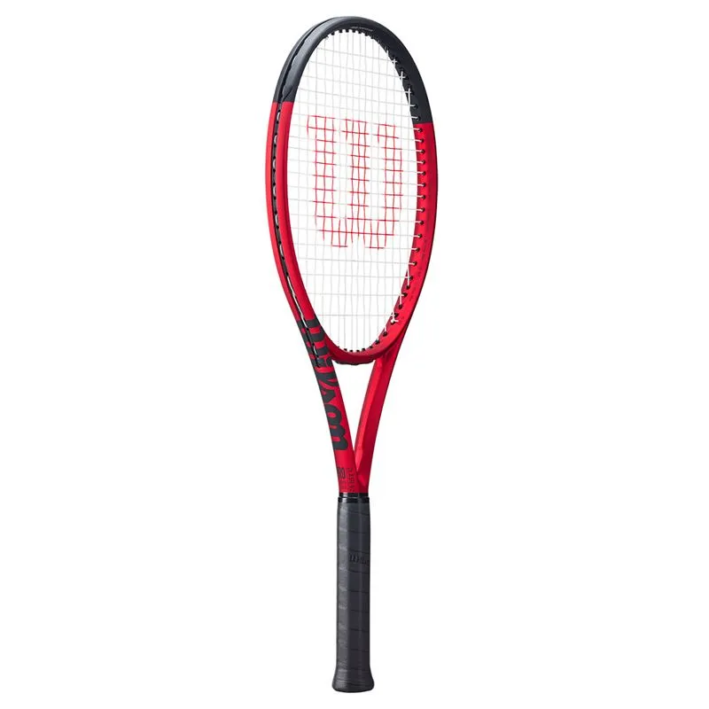 Wilson Clash 100 Pro V2 Tennis Racquet