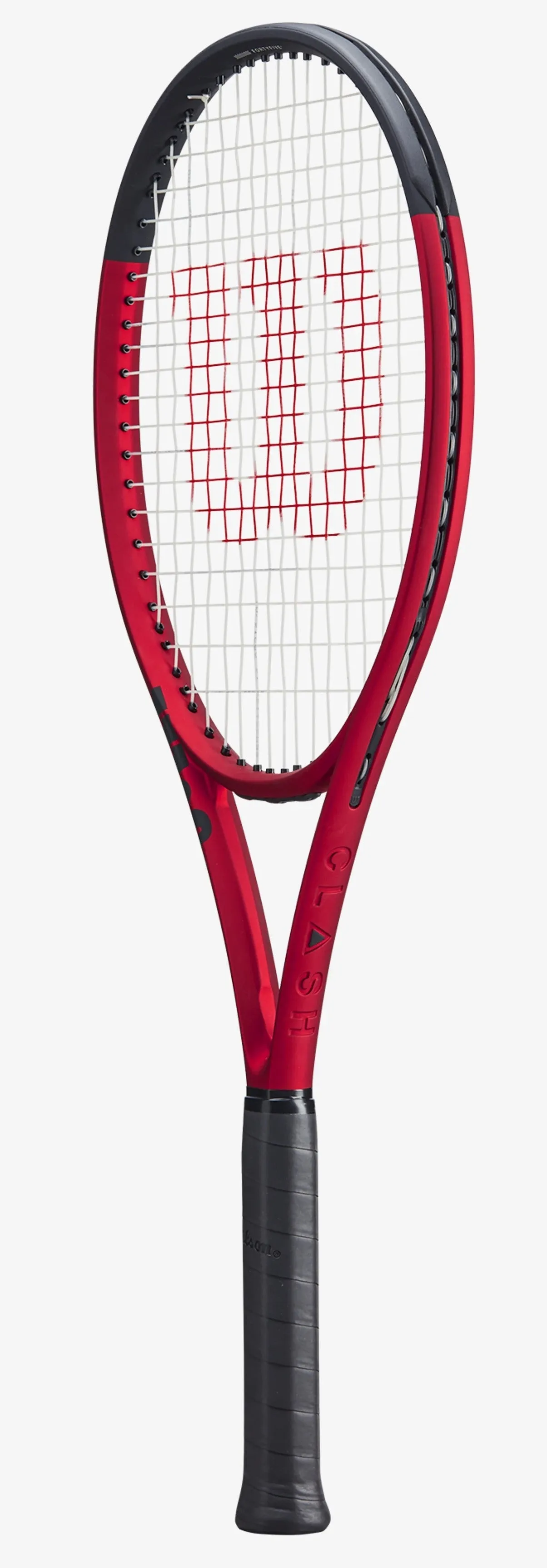 WILSON CLASH 100 Pro V2.0 Tennis Racquet Unstrung