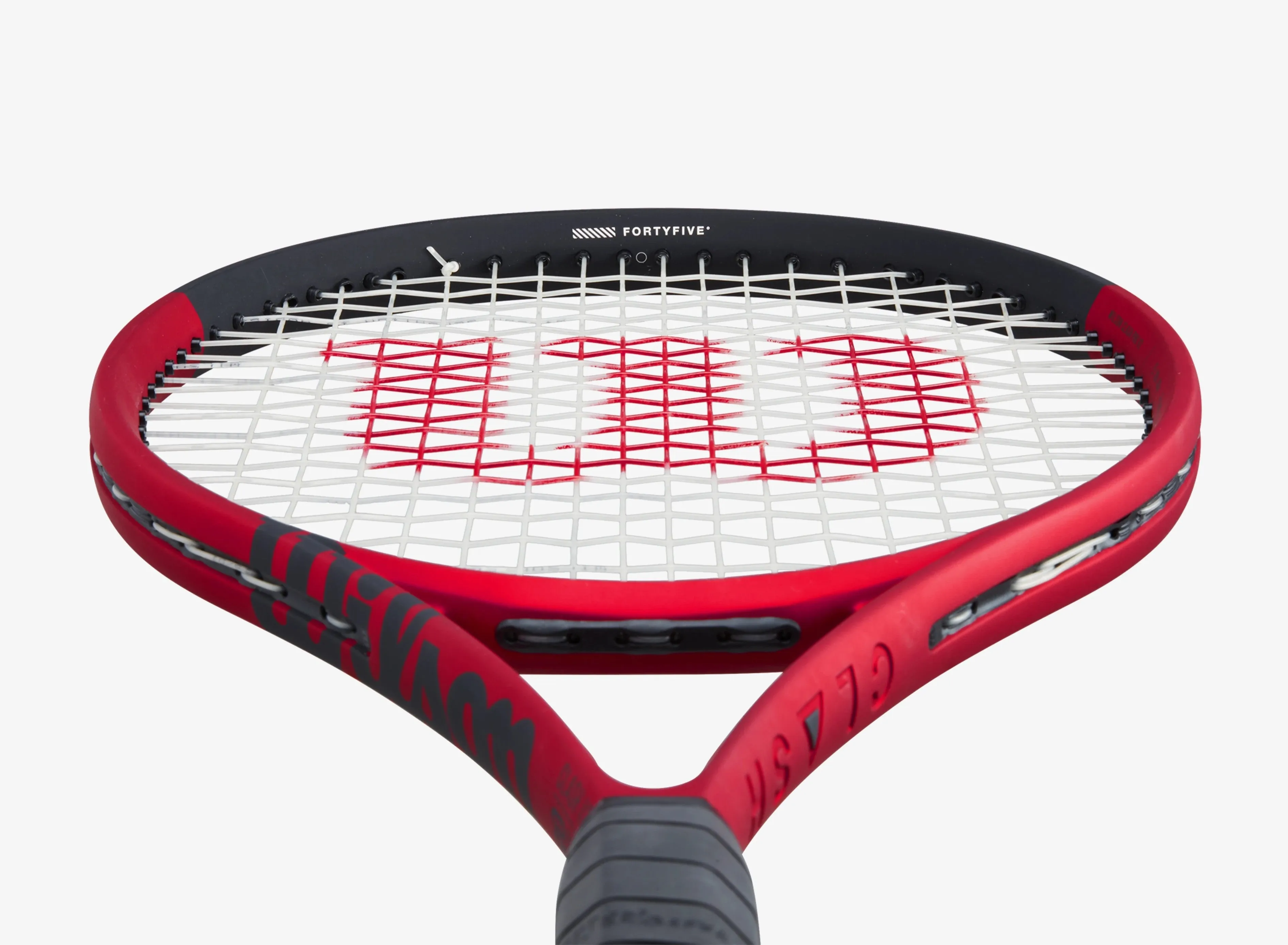 WILSON CLASH 100 Pro V2.0 Tennis Racquet Unstrung