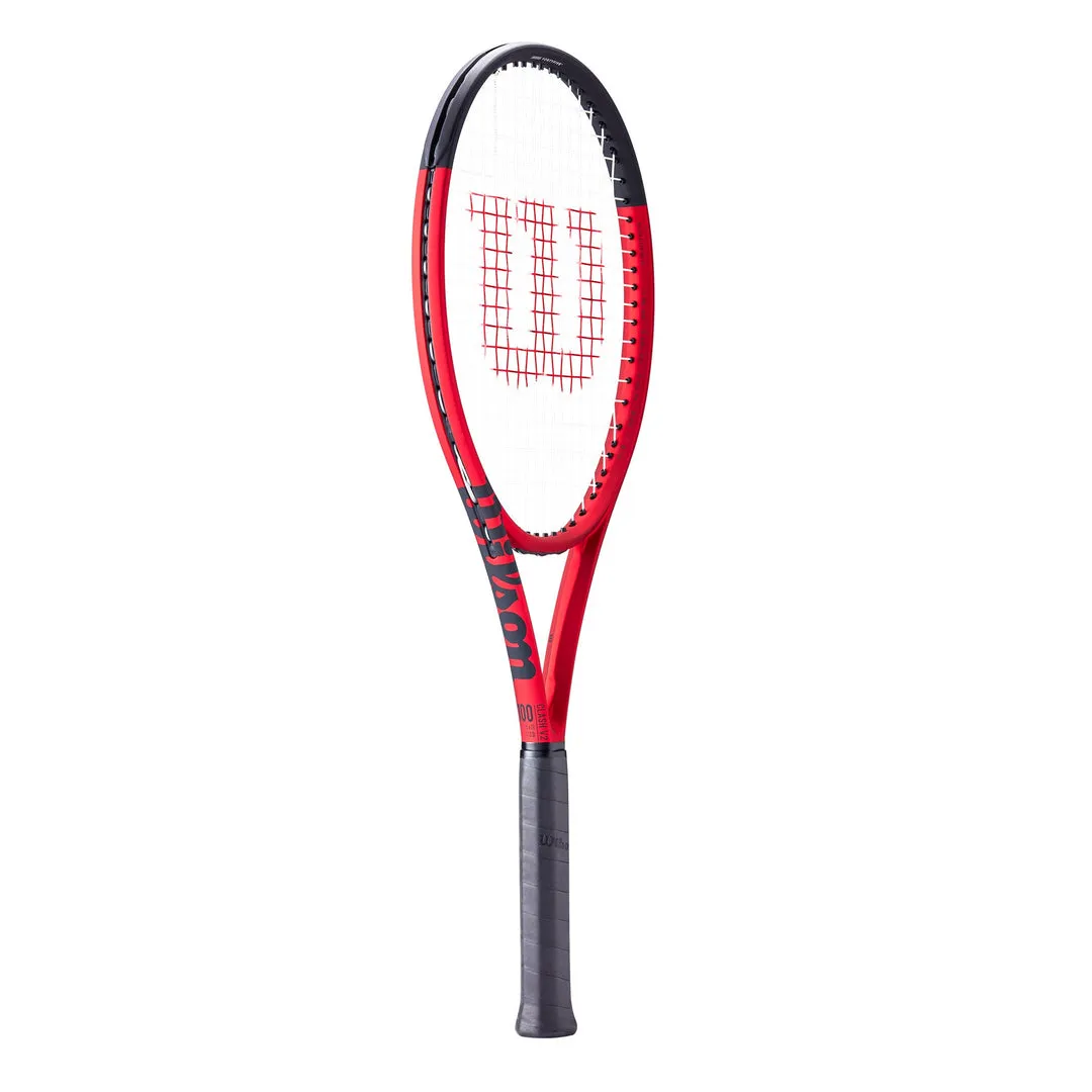 Wilson Clash 100 V2.0 Tennis Racket